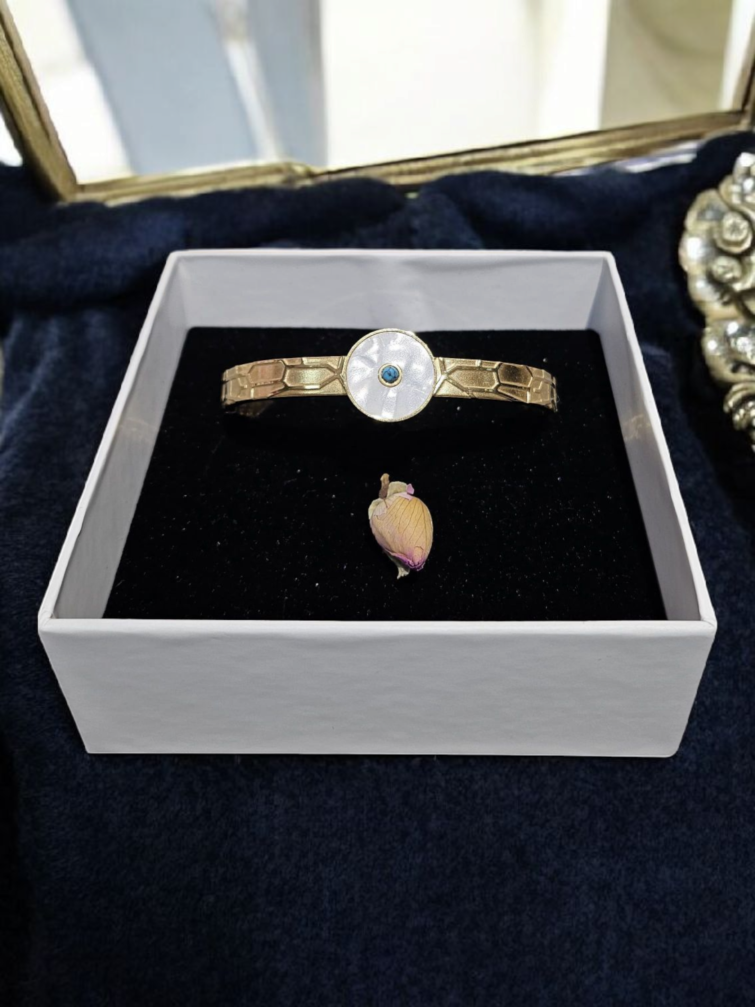 ELMEKA ÇELİK KELEPÇE BİLEZİK