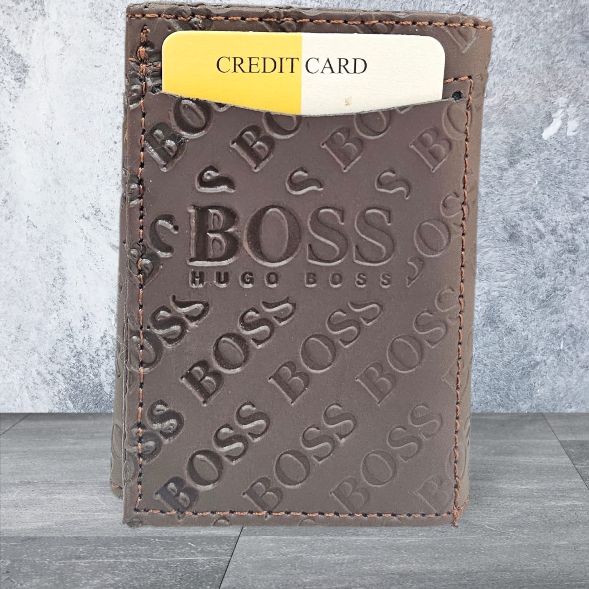 ELMEKA ERKEK CÜZDAN