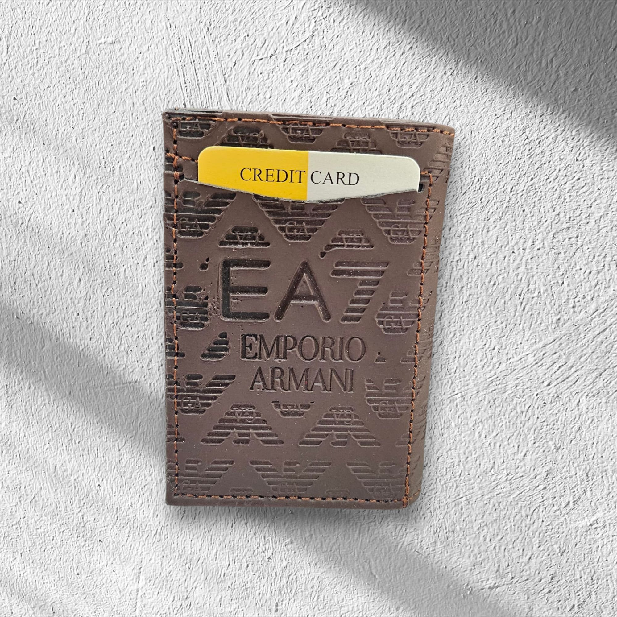 ELMEKA ERKEK CÜZDAN