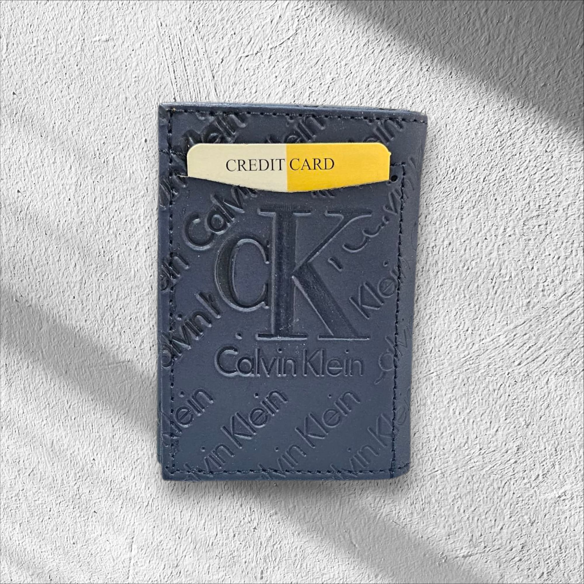 ELMEKA ERKEK CÜZDAN