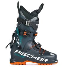 FİSCHER TRANSALP