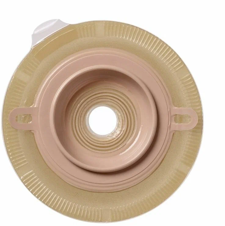Coloplast Ostomi Adaptör Taban Plakası | 60MM 5'li Kutu Konveks 17750