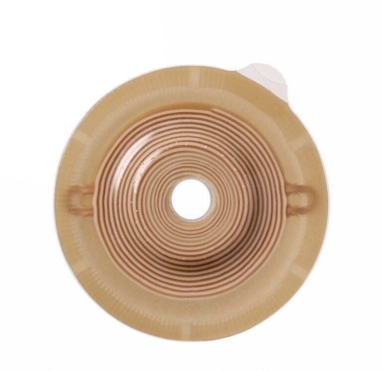 Coloplast Ostomi Adaptör Taban Plakası | 50MM 5'li Kutu Konveks 17747