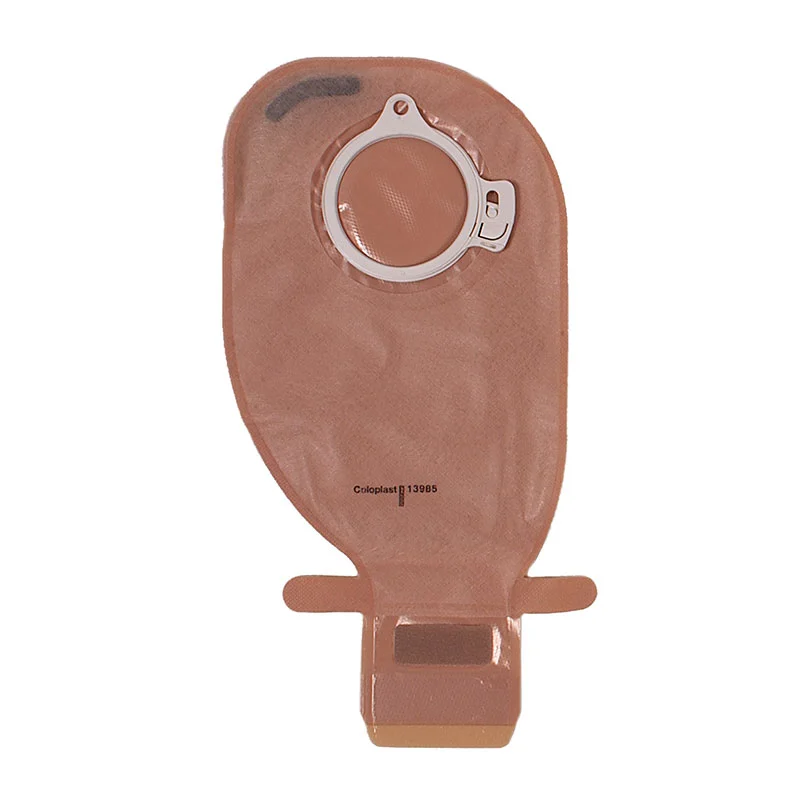 Coloplast Ostomi Torbası | 50mm 30’lu Kutu 13985