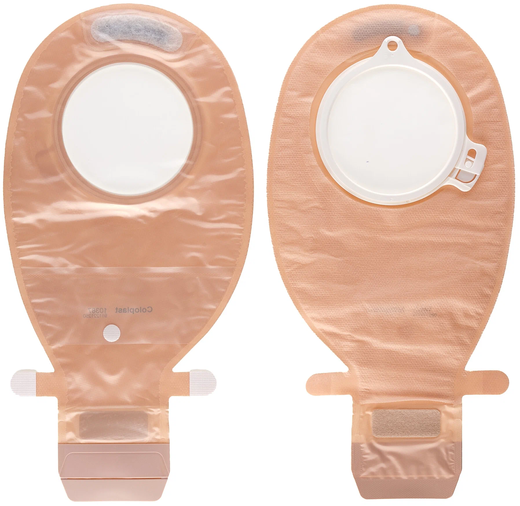 Coloplast Ostomi Torbası | 70mm 30’lu Kutu 103871
