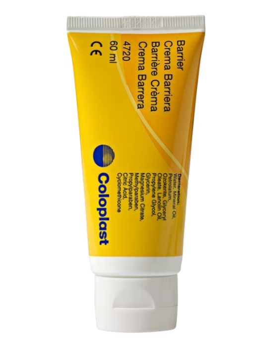 Coloplast Comfeel Koruyucu Krem | 60ml Cilt Bakımı