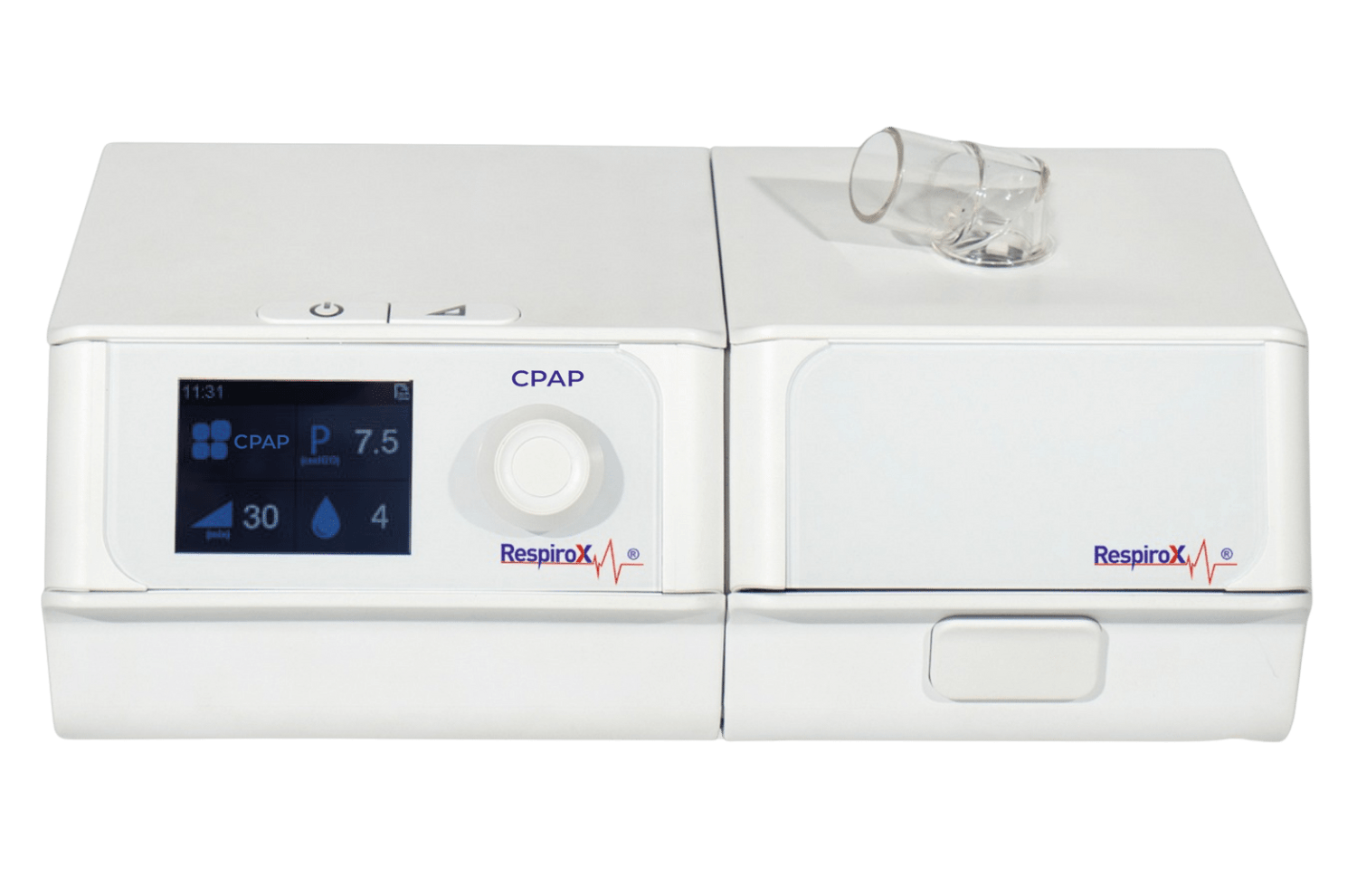 Respirox SoundSleep CPAP Cihazı | Konforlu & Sessiz Tedavi