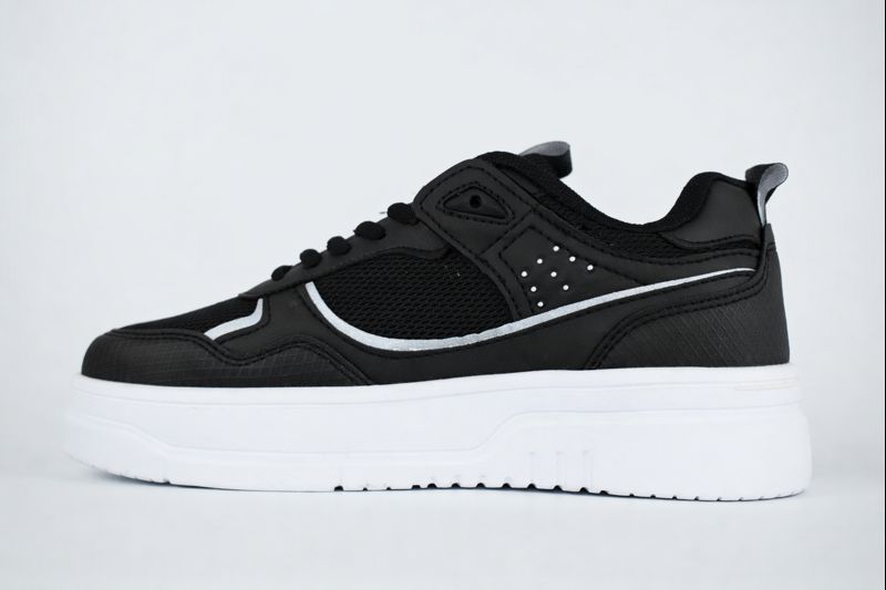 Unisex Düz taban Ortopedik Spor Ayakkabı