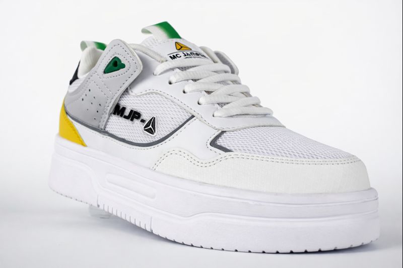 Unisex Düz taban Ortopedik Spor Ayakkabı