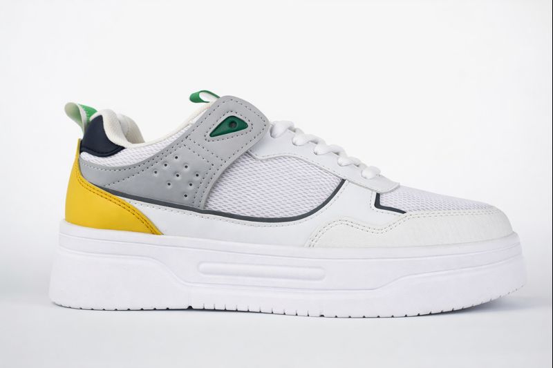 Unisex Düz taban Ortopedik Spor Ayakkabı