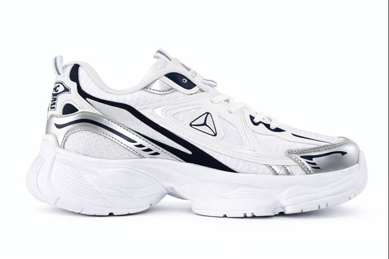 Kadın Ortopedik Spor Ayakkabı