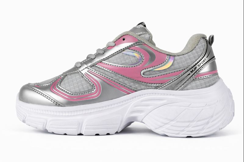 Kadın Ortopedik Spor Ayakkabı