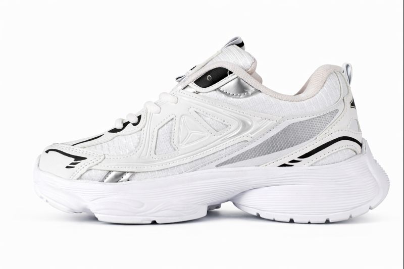 Kadın Ortopedik Spor Ayakkabı