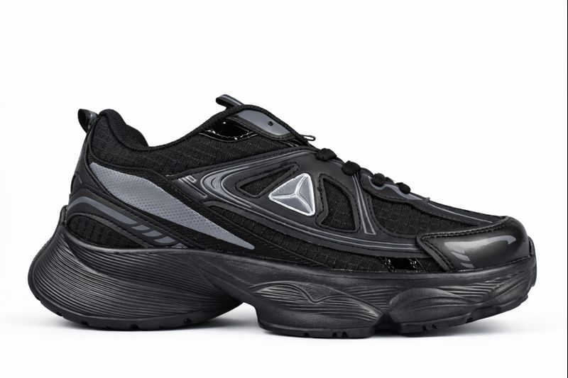 Kadın Ortopedik Spor Ayakkabı