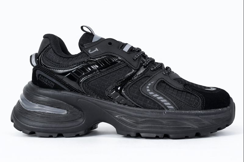 Kadın Ortopedik Spor Ayakkabı