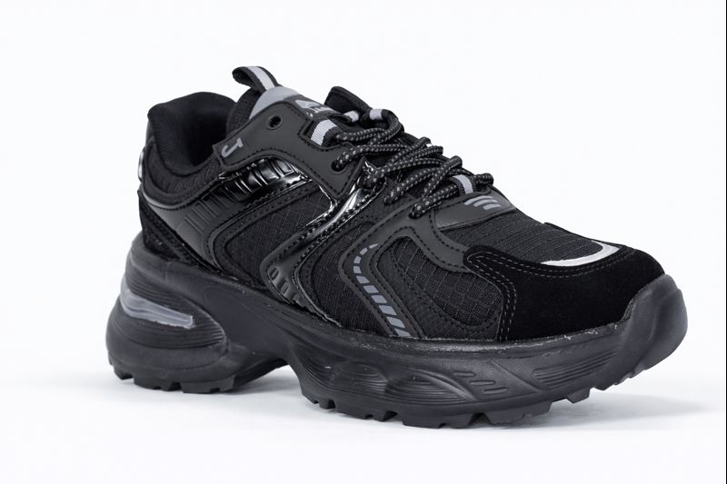 Kadın Ortopedik Spor Ayakkabı