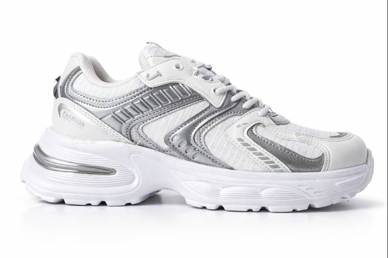 Kadın Ortopedik Spor Ayakkabı