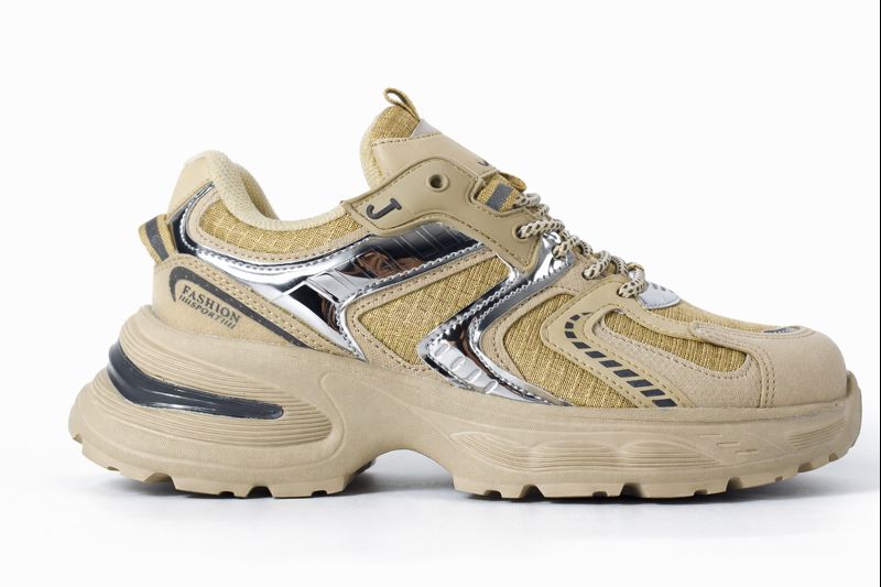 Kadın Ortopedik Spor Ayakkabı