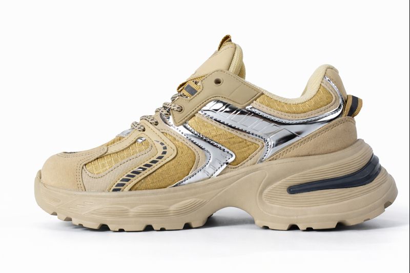 Kadın Ortopedik Spor Ayakkabı