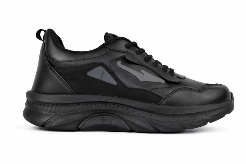 Unisex Ortopedik Cilt Spor Ayakkabı.