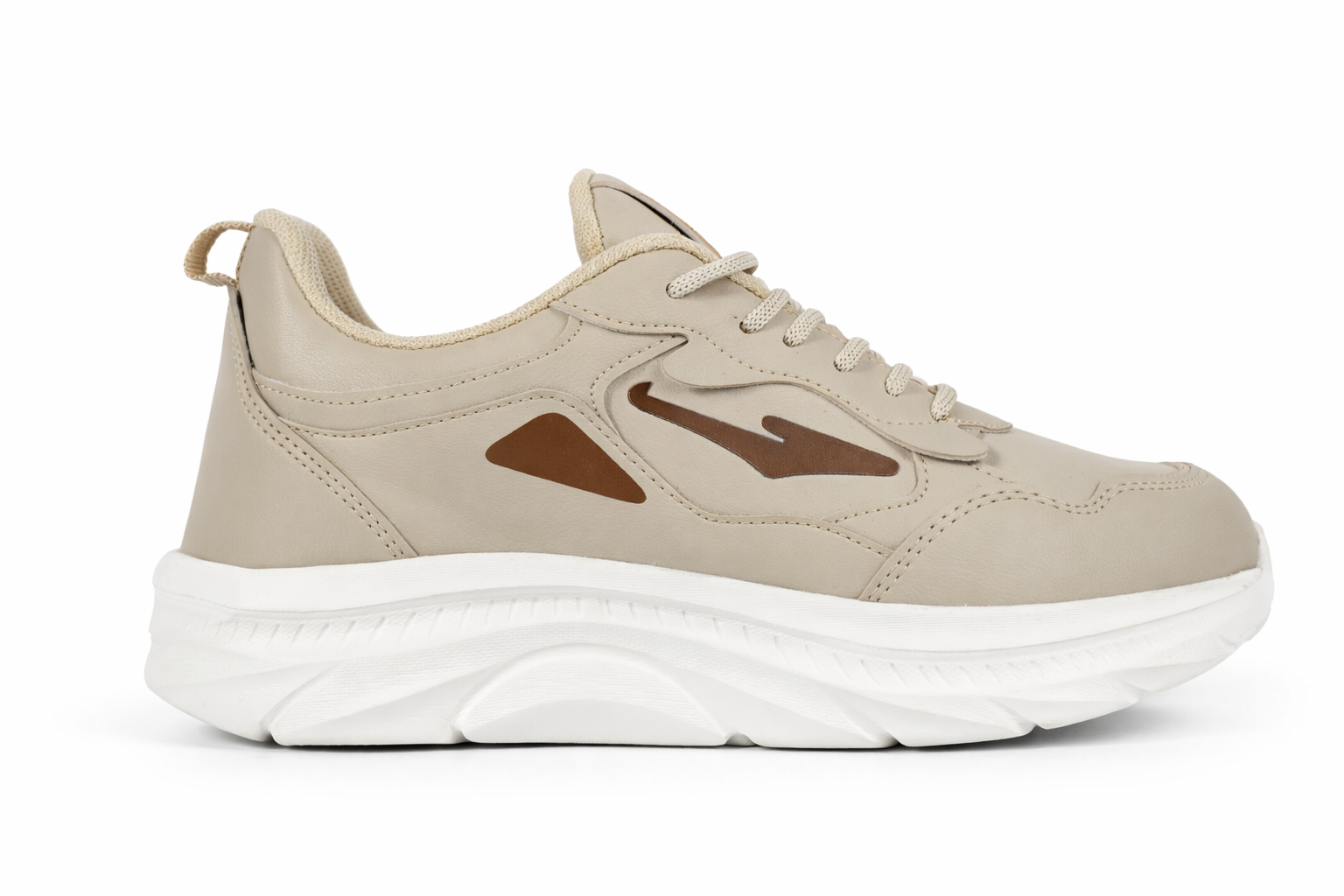 Unisex Ortopedik Cilt Spor Ayakkabı.