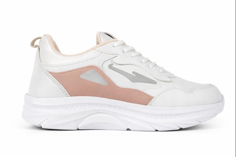 Unisex Ortopedik Cilt Spor Ayakkabı.