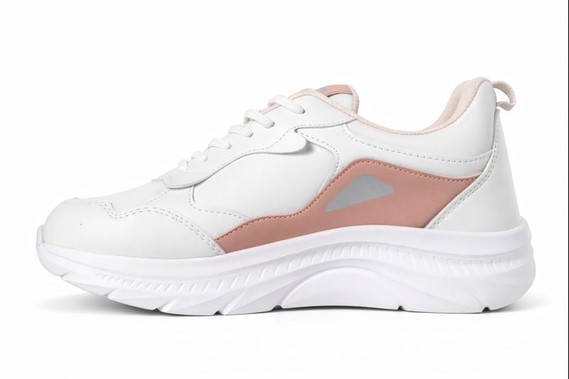 Unisex Ortopedik Cilt Spor Ayakkabı.