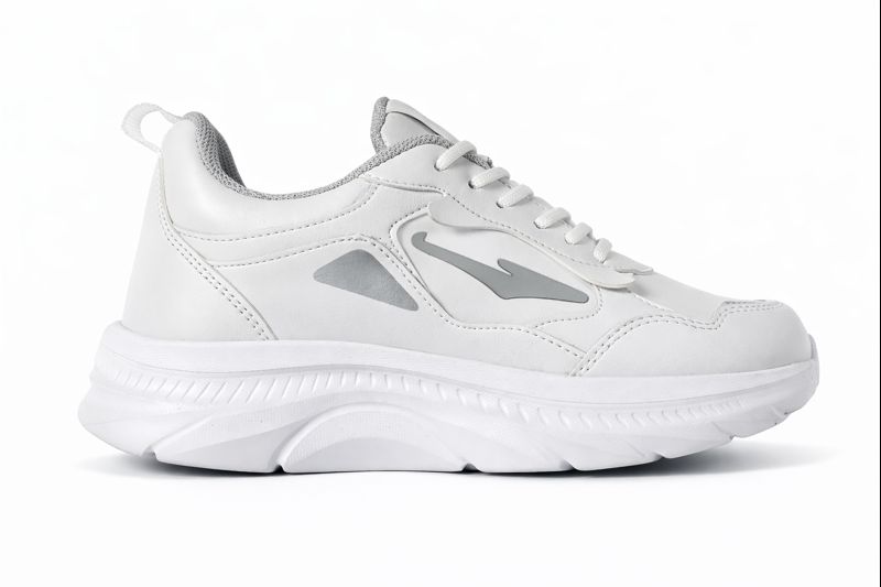 Unisex Ortopedik Cilt Spor Ayakkabı.