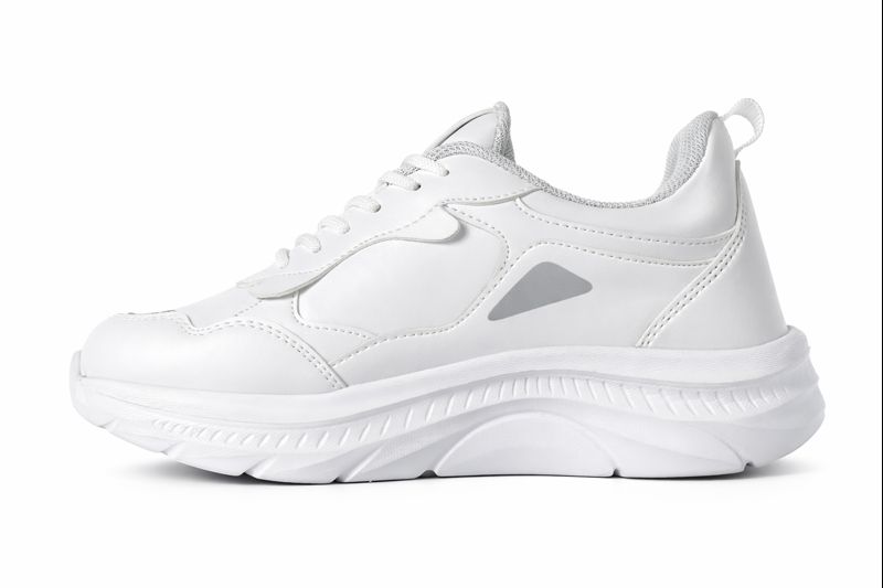 Unisex Ortopedik Cilt Spor Ayakkabı.