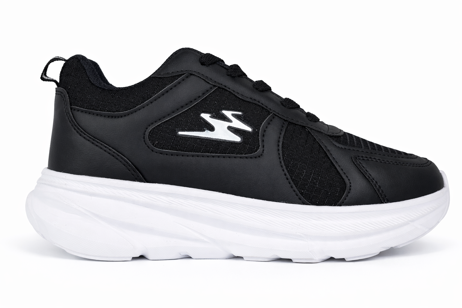 Unisex Paraşüt Yüzey Ortopedik Spor Ayakkabı