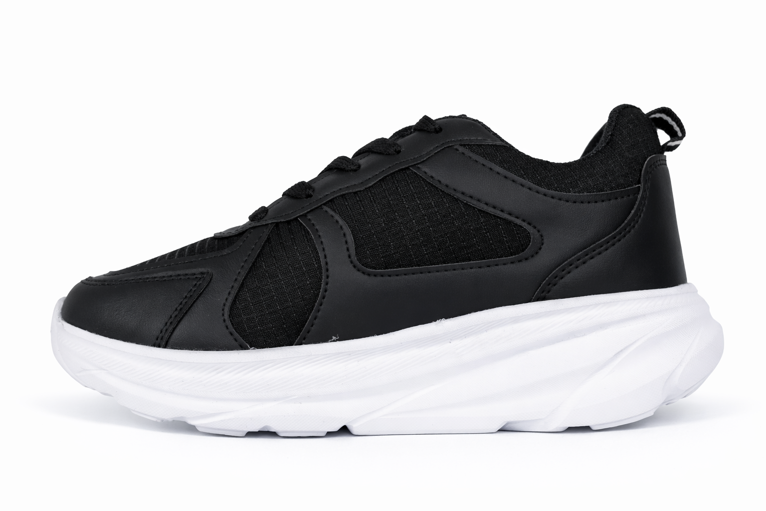 Unisex Paraşüt Yüzey Ortopedik Spor Ayakkabı