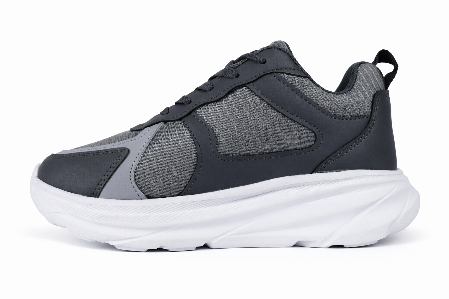 Unisex Paraşüt Yüzey Ortopedik Spor Ayakkabı