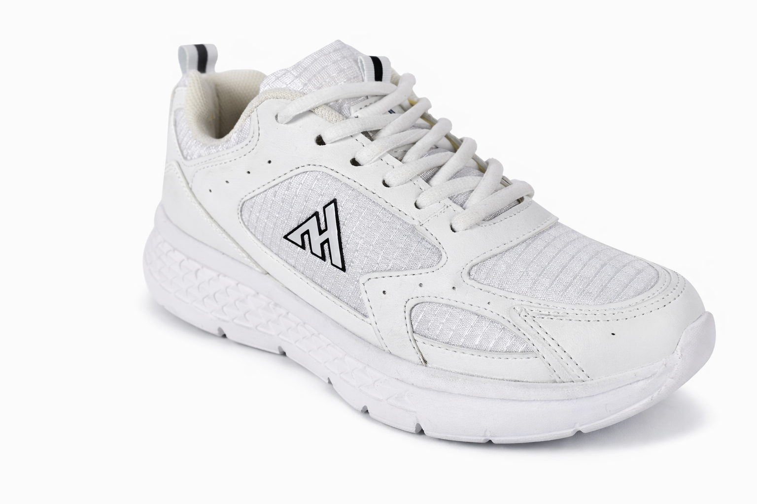 Unisex Paraşüt Yüzey Ortopedik Spor Ayakkabı