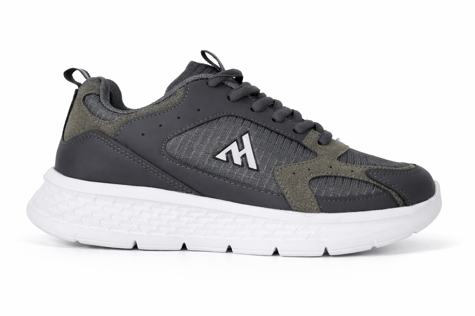 Unisex Paraşüt Yüzey Ortopedik Spor Ayakkabı