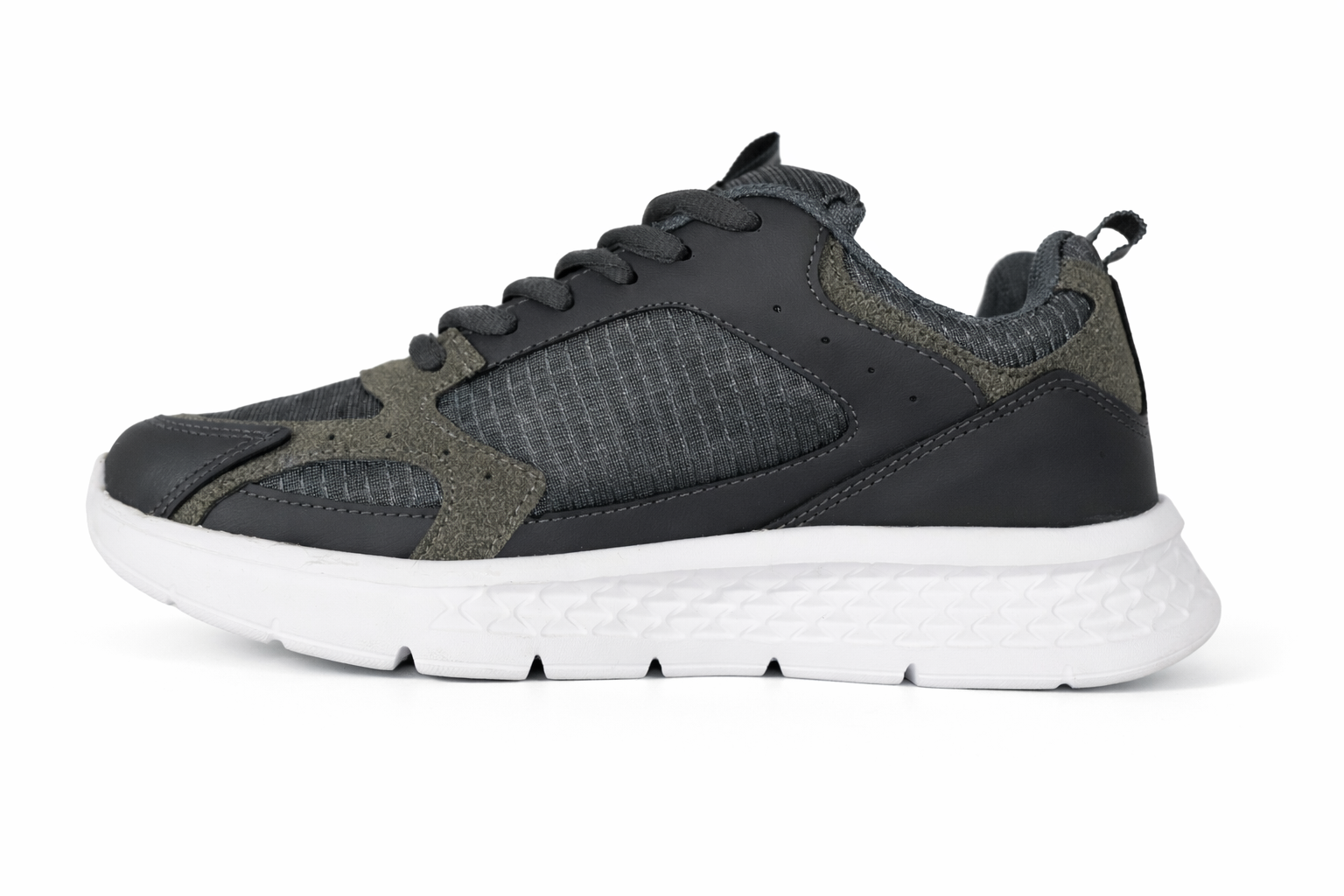 Unisex Paraşüt Yüzey Ortopedik Spor Ayakkabı