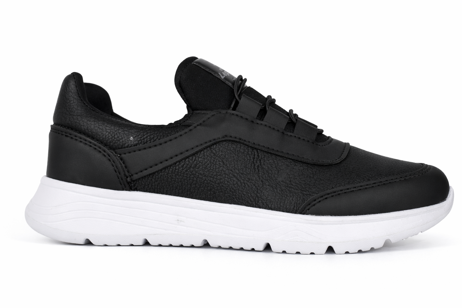 Unisex Cilt Yüzey Ortopedik Spor Ayakkabı