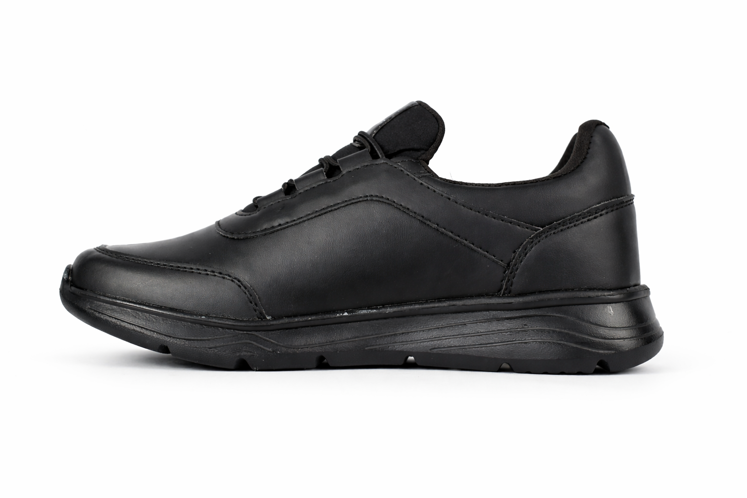 Unisex Ortopedik Cilt Spor Ayakkabı.