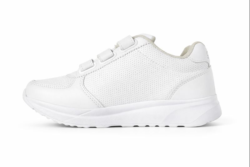 Kadın Ortopedik Cırtlı Yürüyüş Ayakkabısı