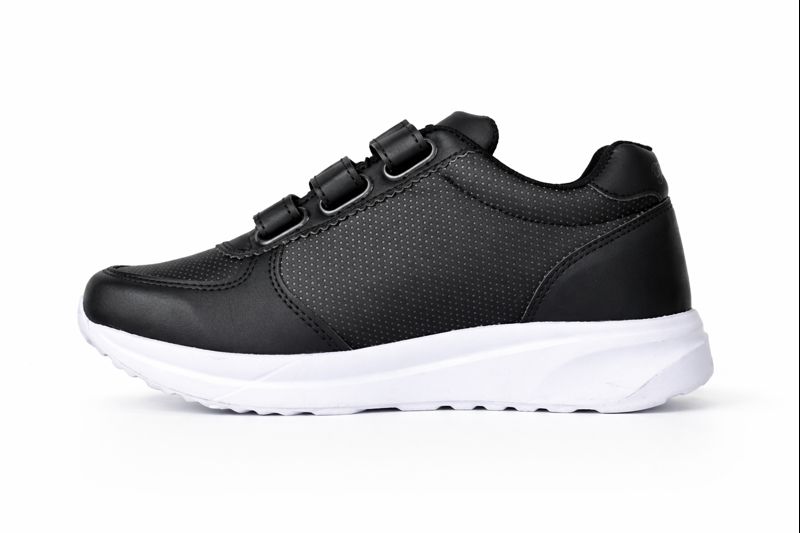 Kadın Ortopedik Cırtlı Yürüyüş Ayakkabısı