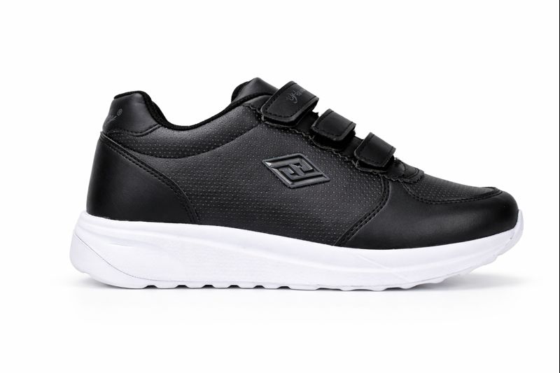 Kadın Ortopedik Cırtlı Yürüyüş Ayakkabısı