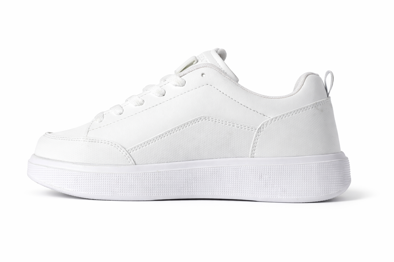 Erkek Ortopedik Düz Taban Spor Ayakkabı