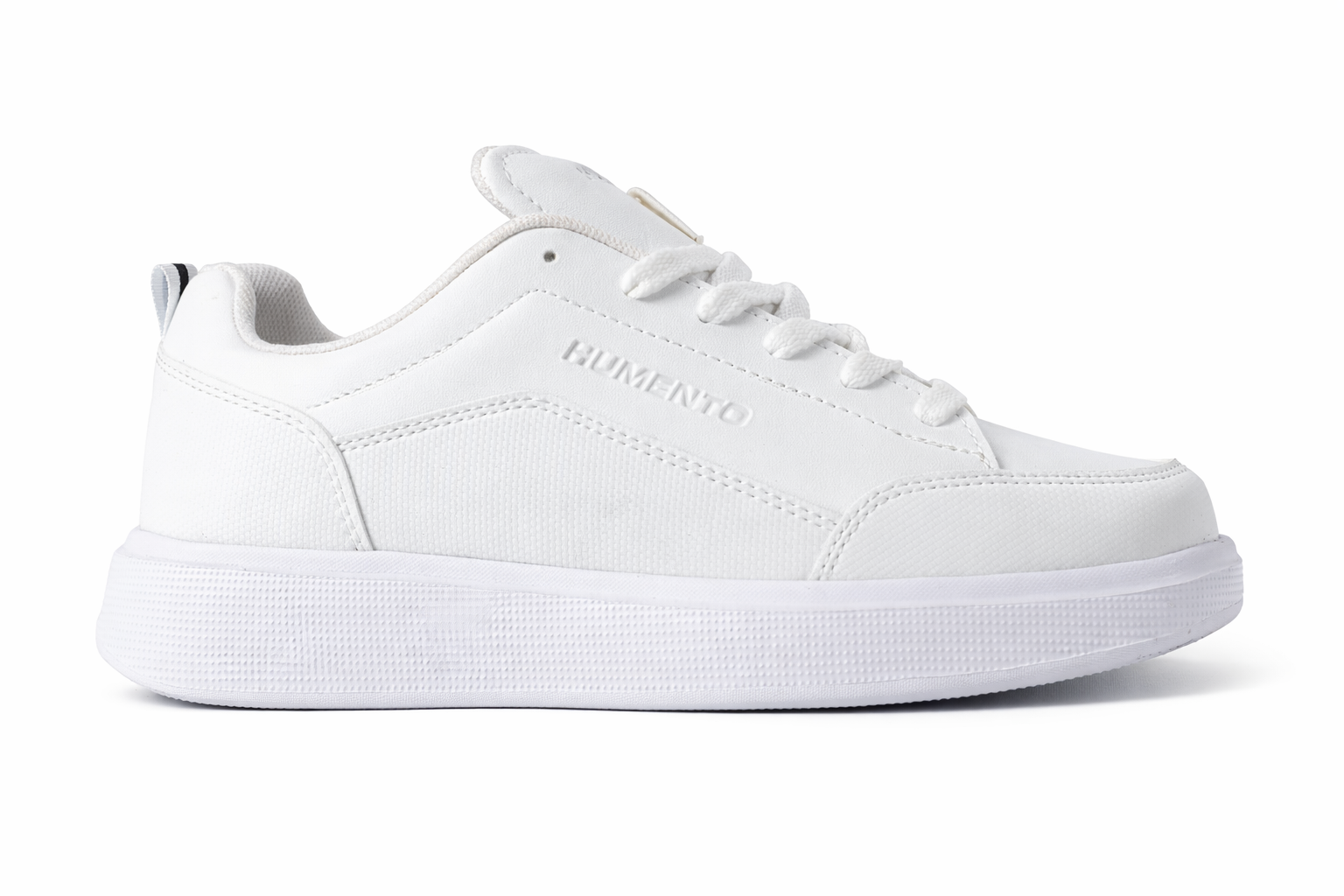 Erkek Ortopedik Düz Taban Spor Ayakkabı