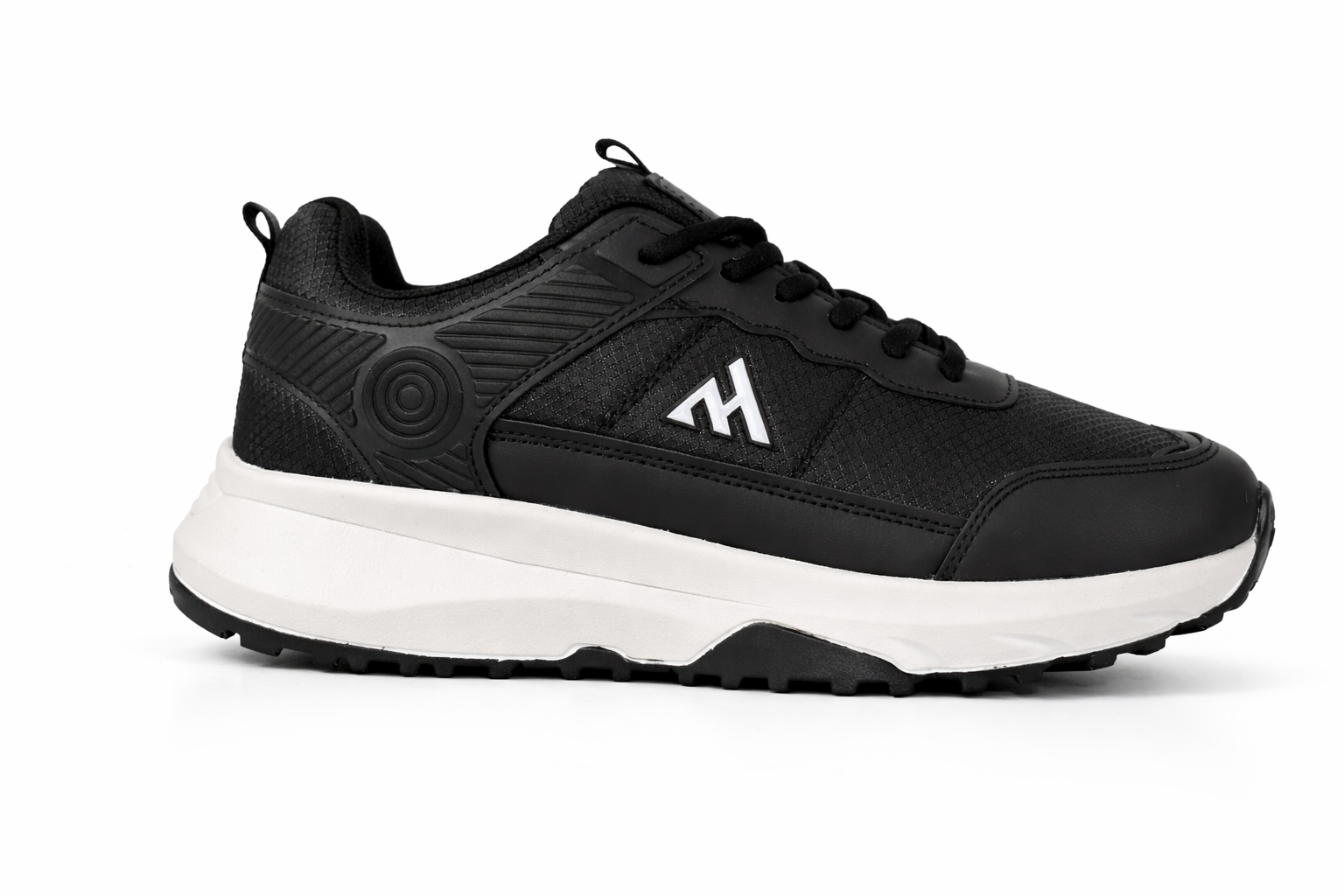 Erkek Ortopedik Paraşüt Yüzey Spor Ayakkabı