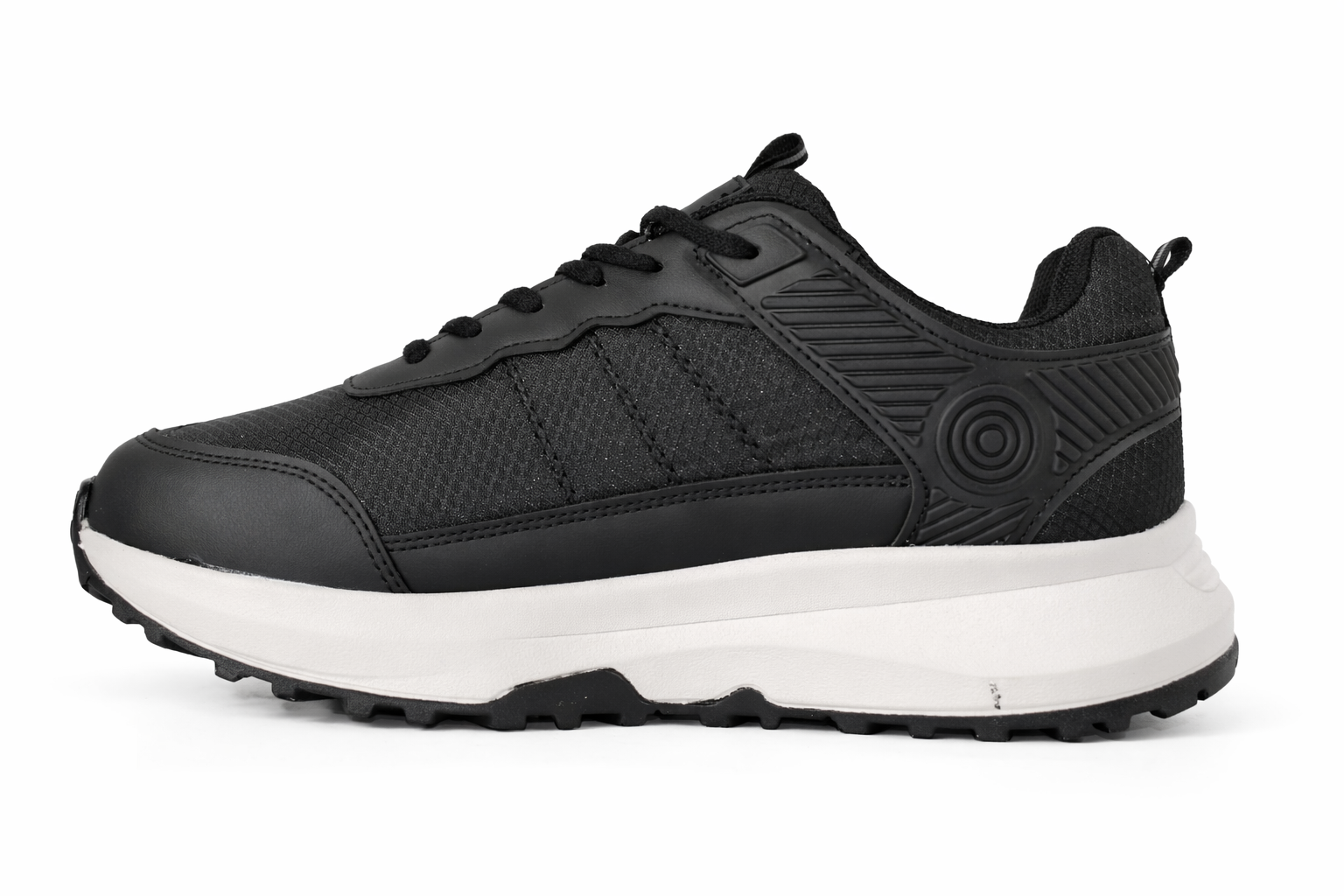 Erkek Ortopedik Paraşüt Yüzey Spor Ayakkabı