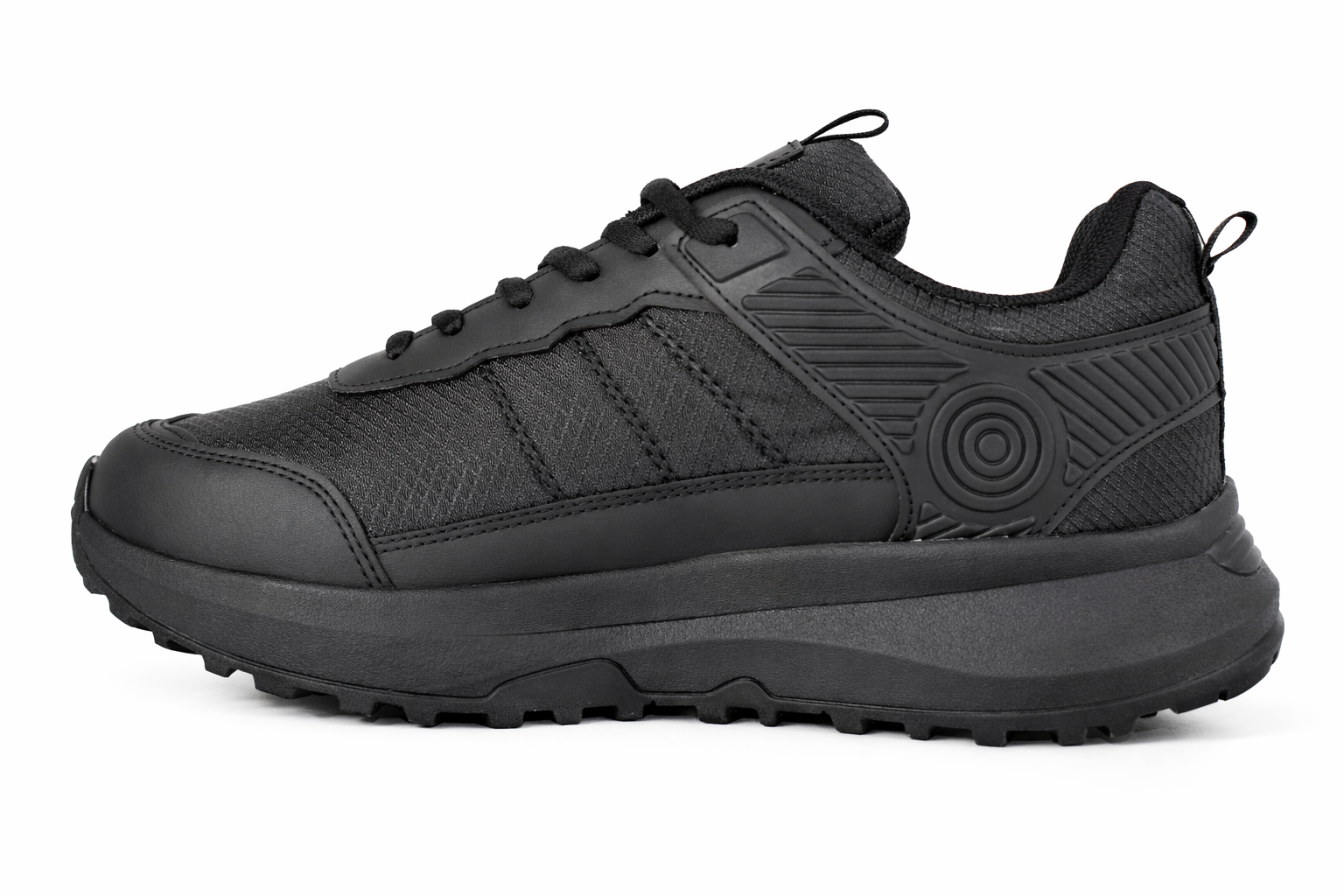 Erkek Ortopedik Paraşüt Yüzey Spor Ayakkabı