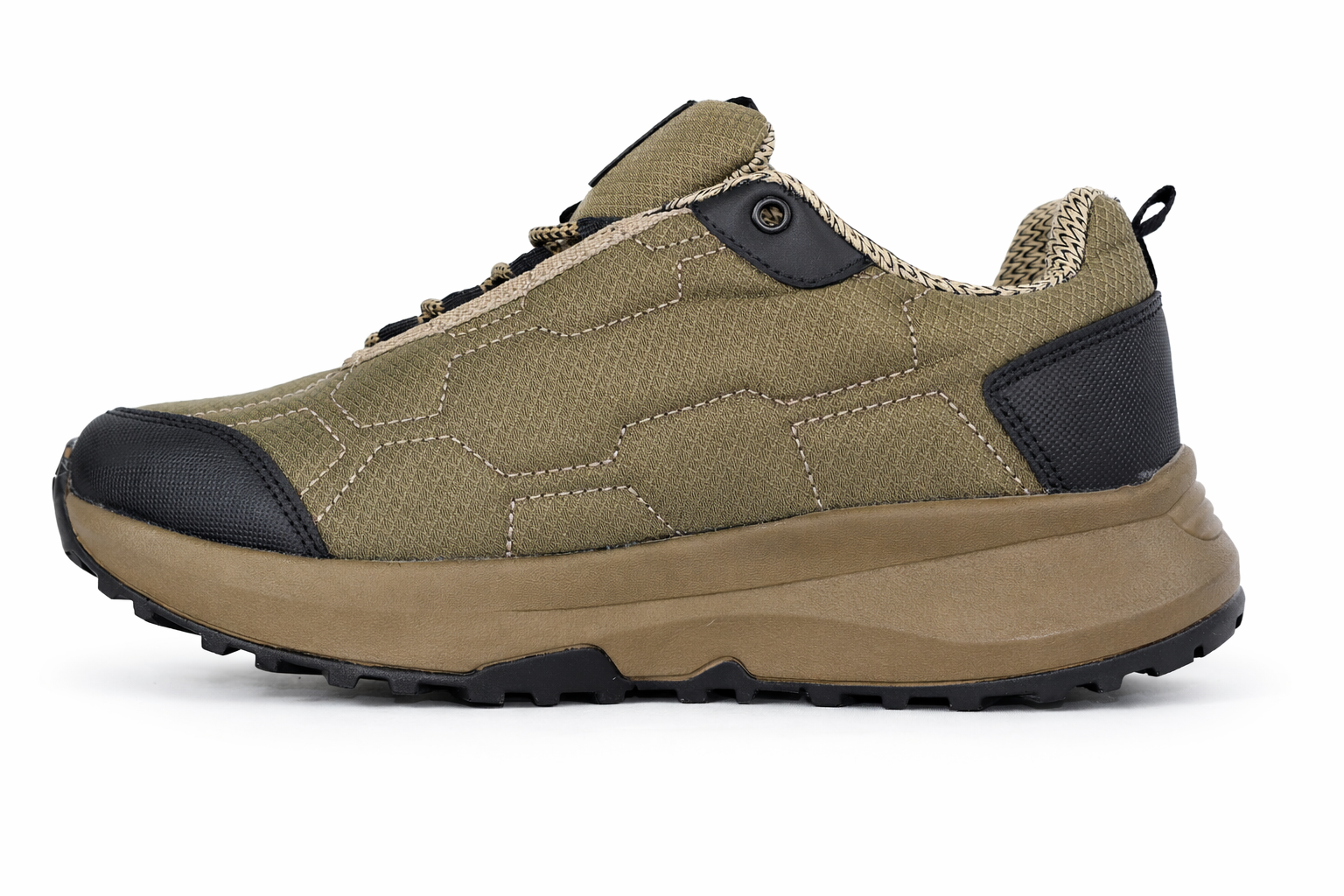 Erkek Ortopedik Paraşüt Yüzey Spor Ayakkabı