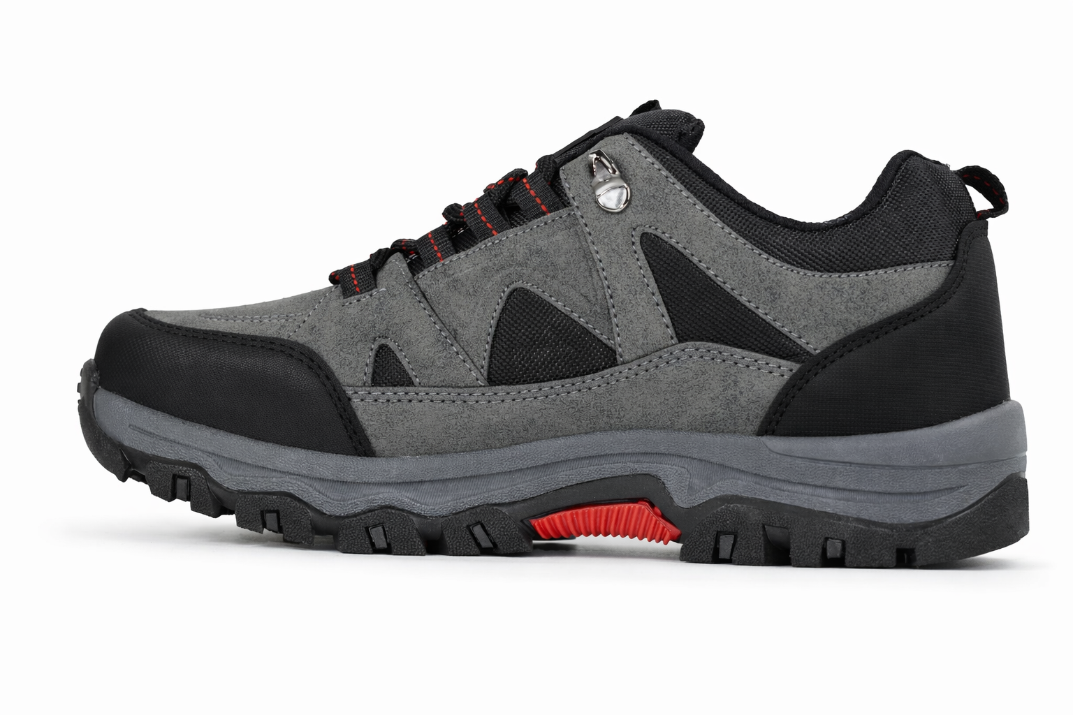 Erkek Ortopedik Paraşüt Yüzey Tracking Kısa Bot