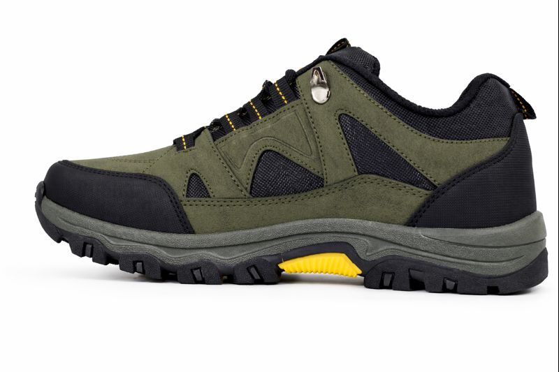 Erkek Ortopedik Paraşüt Yüzey Tracking Kısa Bot