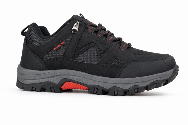 Erkek Ortopedik Paraşüt Yüzey Tracking Kısa Bot