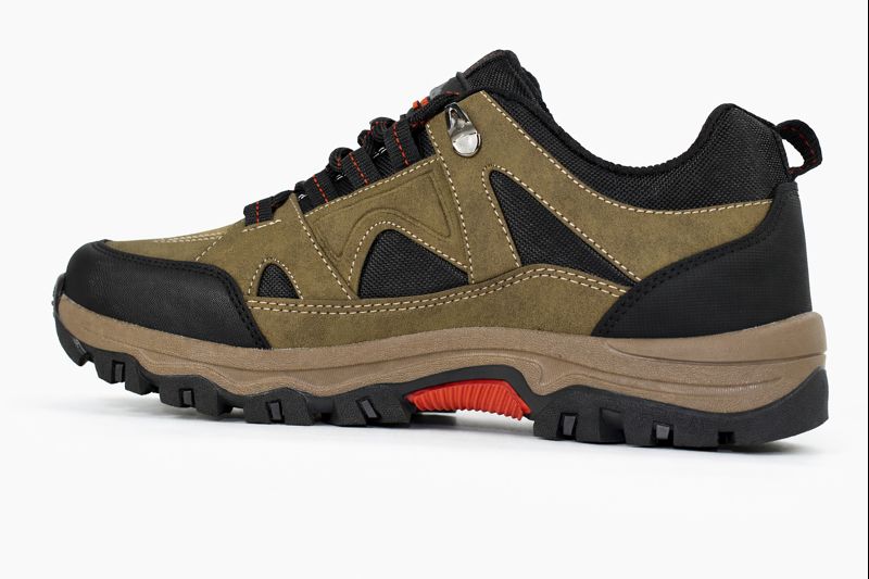 Erkek Ortopedik Paraşüt Yüzey Tracking Kısa Bot